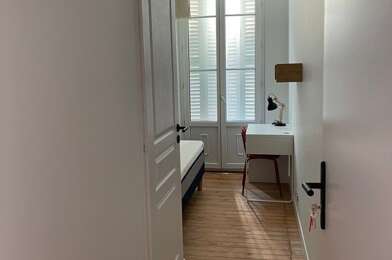 Appartement 1 pièces 750 €