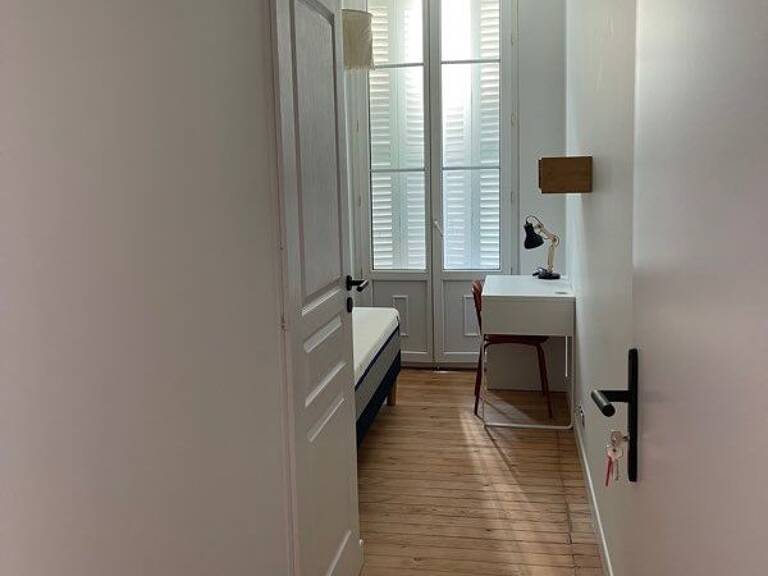 Chambre — photo 1