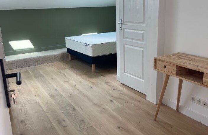 Chambre — photo 4