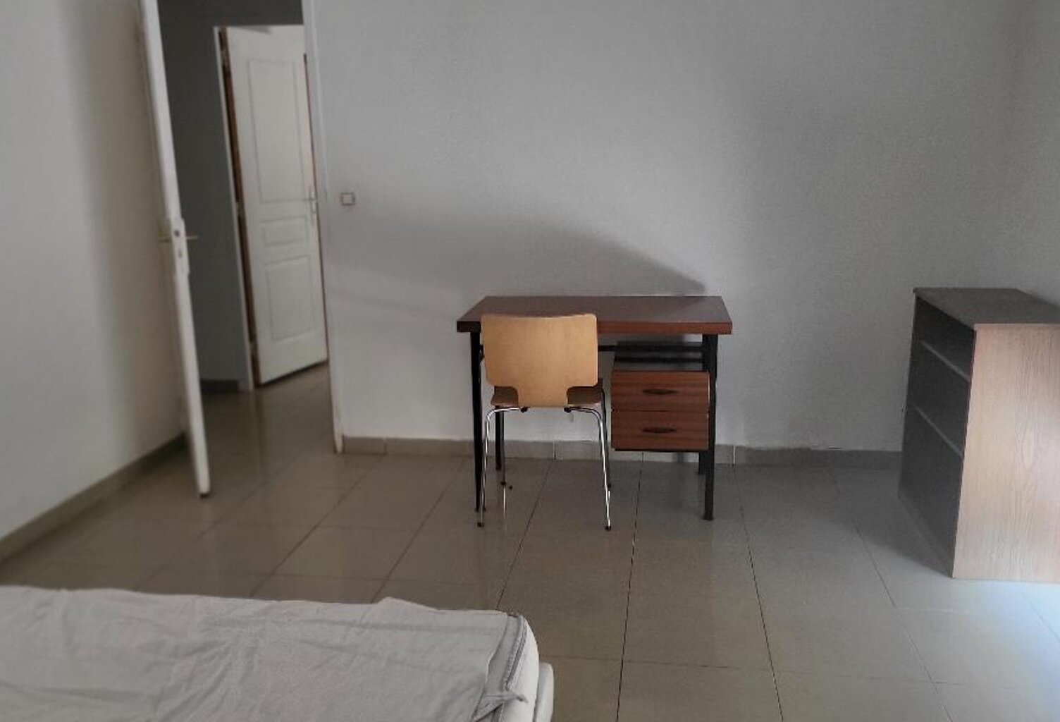 Chambre — photo 1
