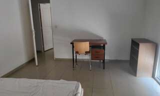 Appartement 1 Pièce 16 m² à louer à Bordeaux (33000)