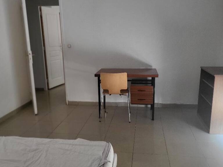 Chambre — photo 1