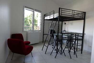 Appartement 1 pièces 710 €