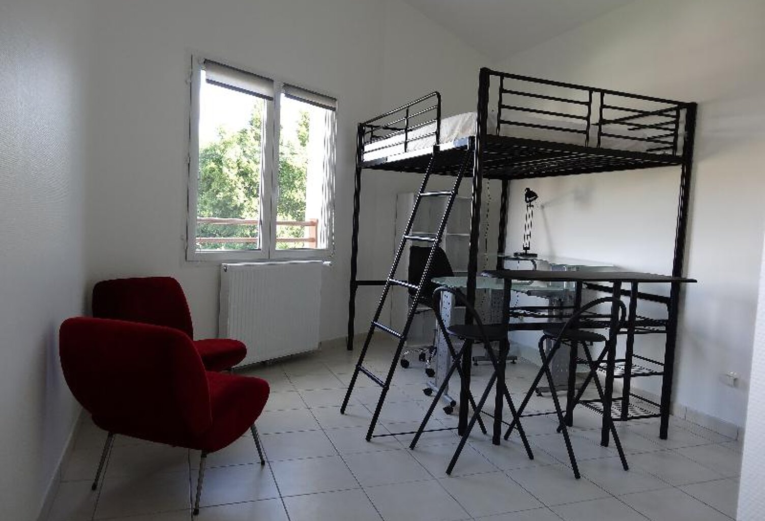 Studio — photo 1