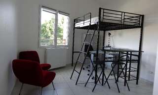 Appartement 1 Pièce 24 m² à louer à Bordeaux (33000)