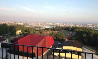 Appartement 3 Pièces 72 m² à louer à Cenon (33150)