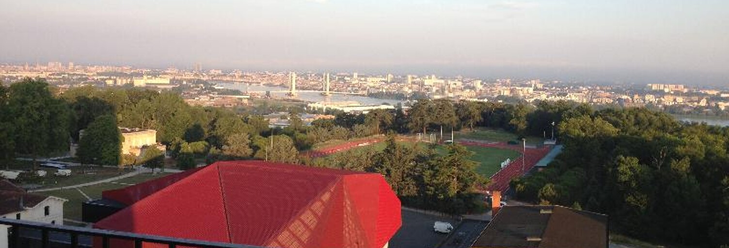 Appartement 3 Pièces 72 m² à louer à Cenon (33150)