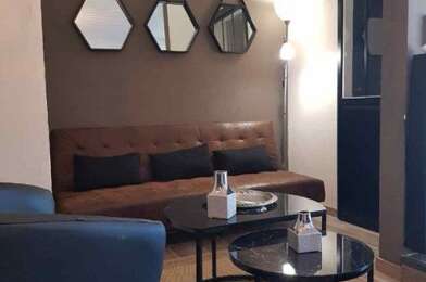 Appartement 2 pièces 750 €