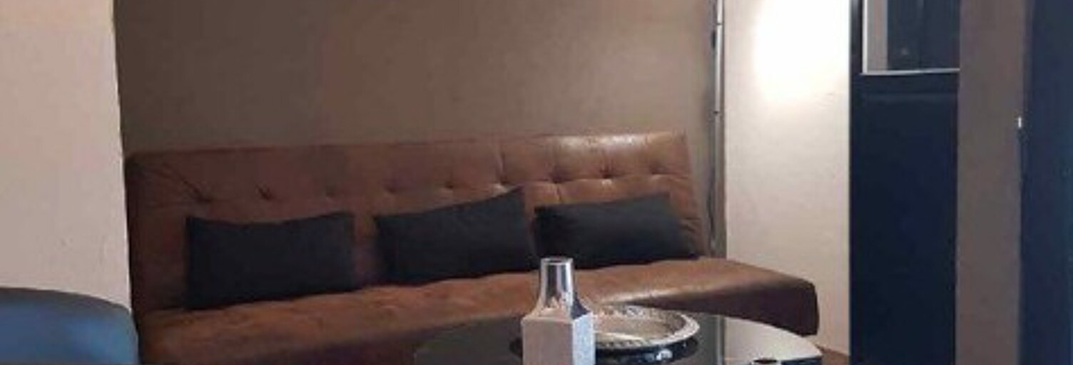 Appartement 2 Pièces 37 m² à louer à Libourne (33500)