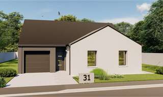 Maison 5 Pièces 84 m² à vendre à Val-Couesnon (35560)