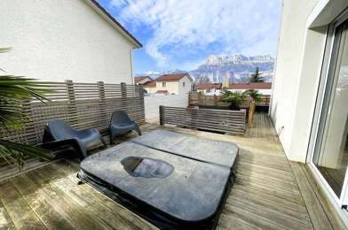 Maison 6 pièces 410000 €
