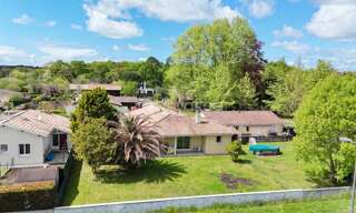 Maison 4 Pièces 104 m² à vendre à Saubion (40230)