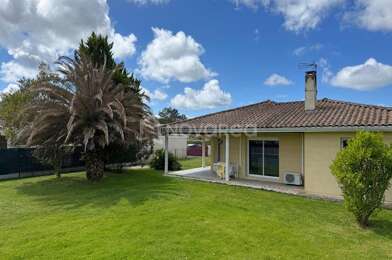 Maison 4 pièces 499000 €