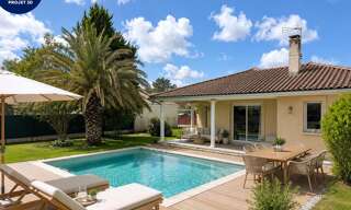 Maison 4 Pièces 104 m² à vendre à Saubion (40230)
