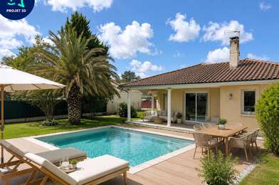Maison 4 pièces 469000 €