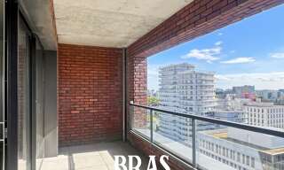 Appartement 4 Pièces 94 m² à vendre à Nantes (44000)