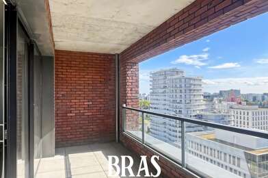 Appartement 4 pièces 480000 €