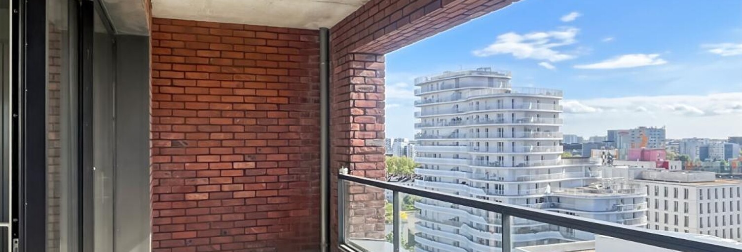 Appartement 4 Pièces 94 m² à vendre à Nantes (44000)
