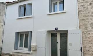 Maison 2 Pièces 53 m² à vendre à Saint-Savinien (17350)