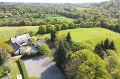 Maison 10 pièces 832000 €