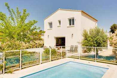 Maison 4 pièces 529000 €