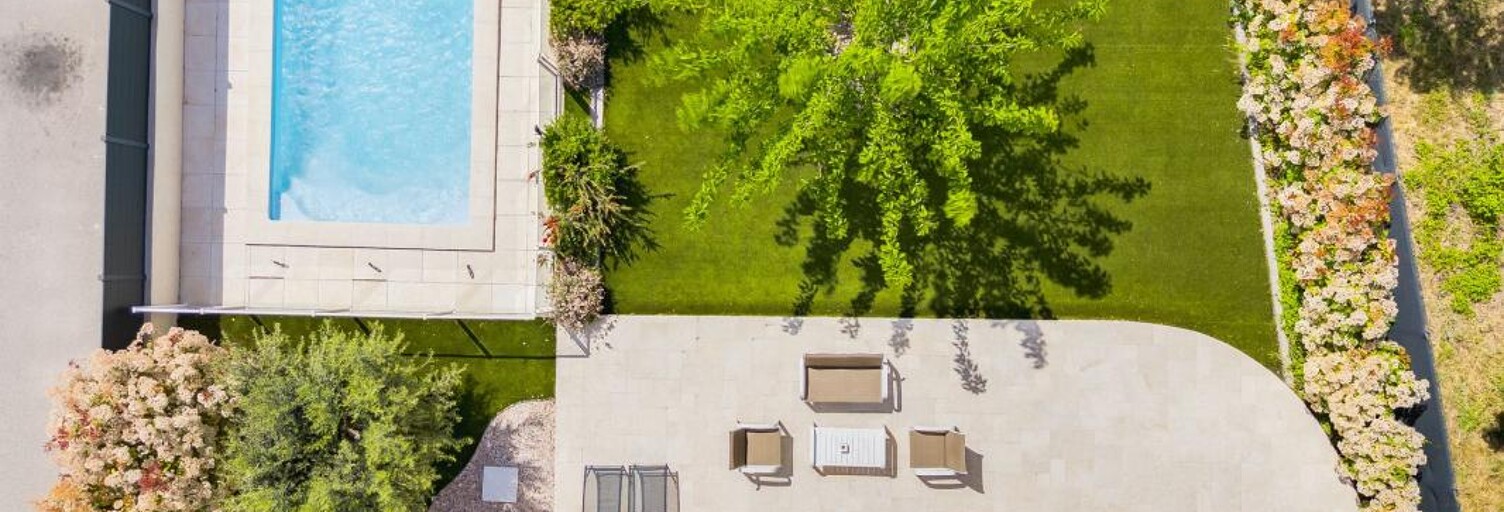 Maison 4 Pièces 100 m² à vendre à Allauch (13190)