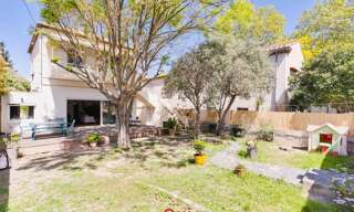 Maison 4 Pièces 91 m² à vendre à Marseille 9 (13009)