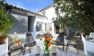 Maison 4 Pièces 74 m² à vendre à Les Portes-en-Ré (17880)