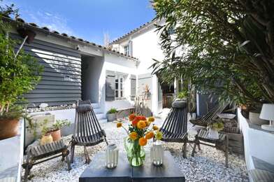 Maison 4 pièces 735000 €