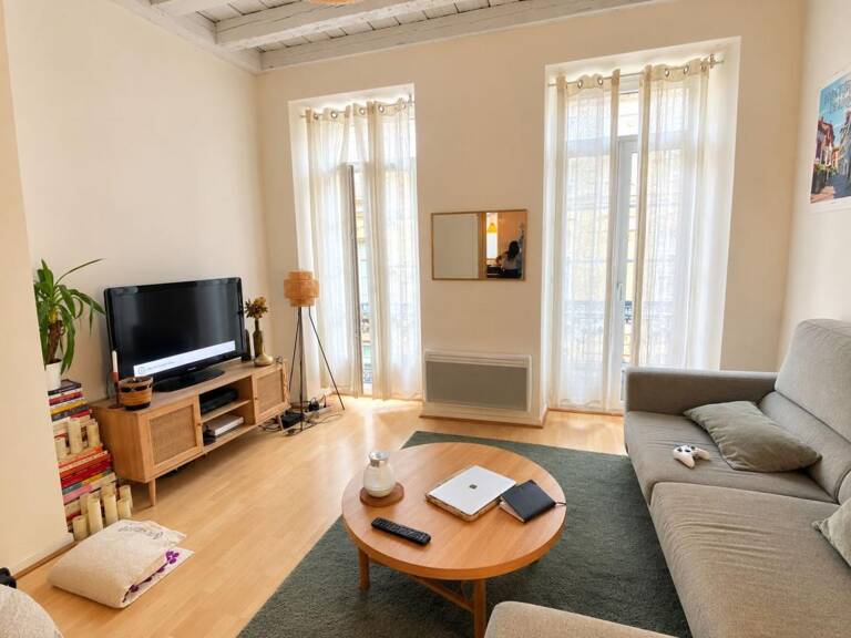 Appartement À Vendre Centre ville Secteur Grand Théâtre — photo 1