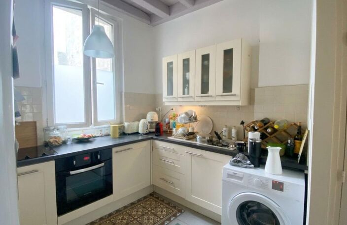 Appartement À Vendre Centre ville Secteur Grand Théâtre — photo 2