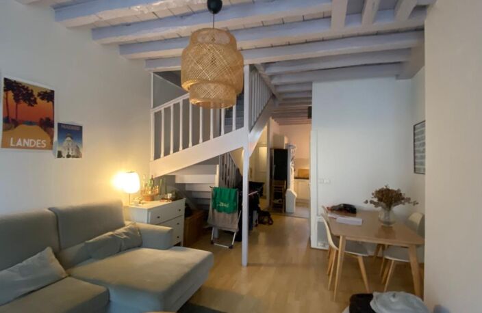 Appartement À Vendre Centre ville Secteur Grand Théâtre — photo 3