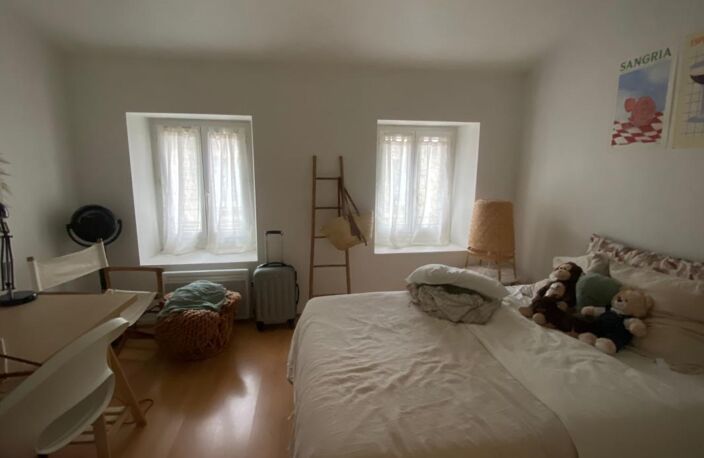 Appartement À Vendre Centre ville Secteur Grand Théâtre — photo 4