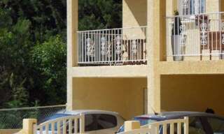Maison 3 Pièces 80 m² à louer à Générac (30510)