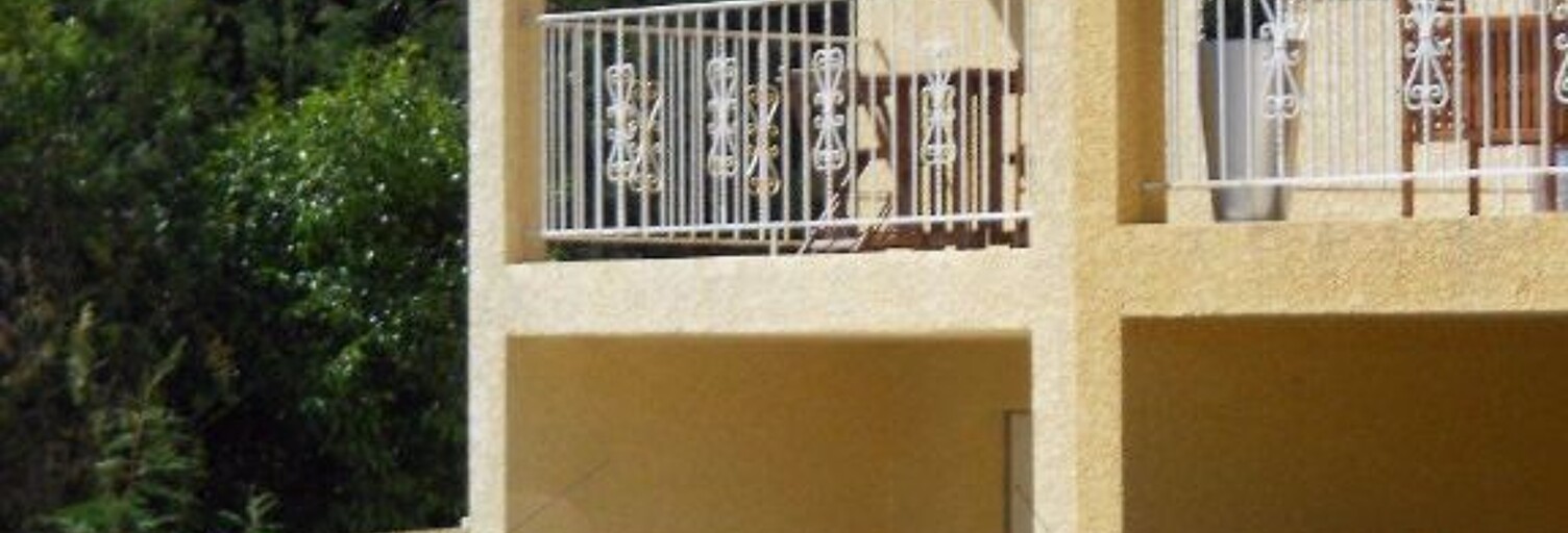 Maison 3 Pièces 80 m² à louer à Générac (30510)