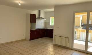 Maison 3 Pièces 72 m² à louer à Générac (30510)