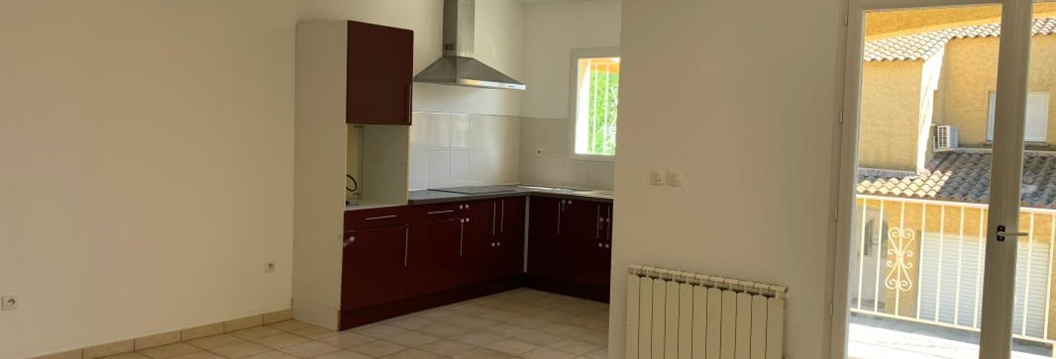 Maison 3 Pièces 72 m² à louer à Générac (30510)