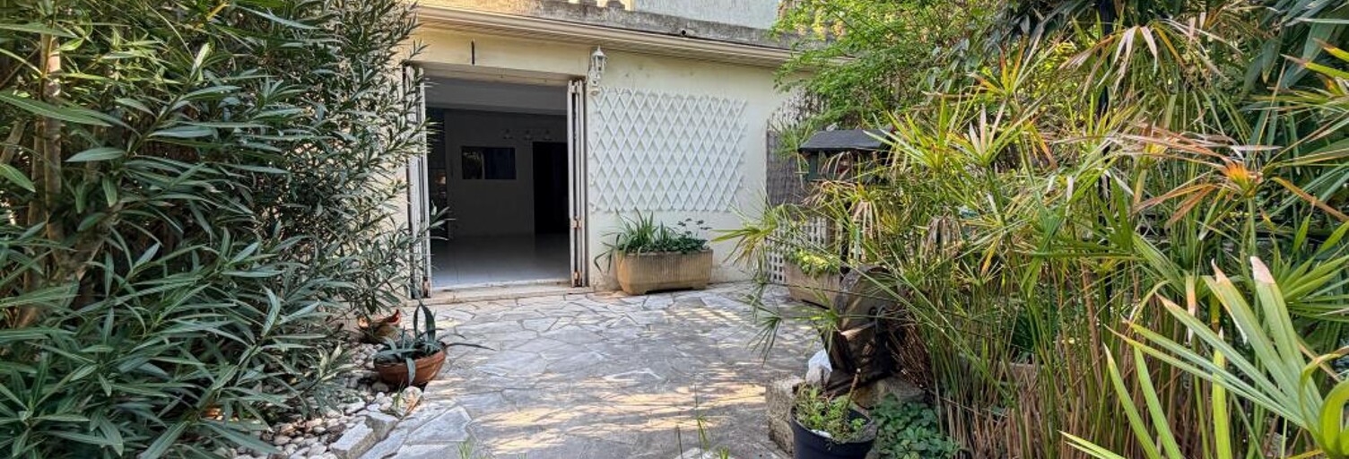 Appartement 2 Pièces 46 m² à louer à Montpellier (34070)