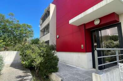Appartement 2 pièces 199000 €