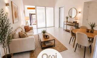 Appartement 2 Pièces 45 m² à vendre à Agde (34300)
