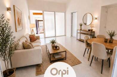 Appartement 2 pièces 102000 €