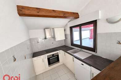Appartement 2 pièces 99900 €