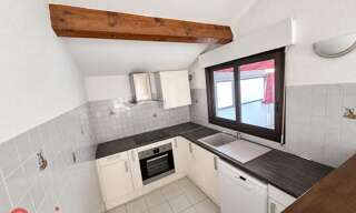 Appartement 2 Pièces 45 m² à vendre à Agde (34300)