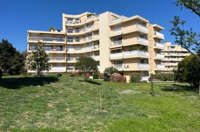 Appartement 2 pièces 825 €