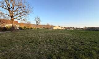 Terrain  1650 m² à vendre à Saint-Nexans (24520)