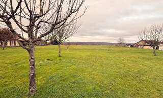 Terrain  1935 m² à vendre à Saint-Germain-et-Mons (24520)