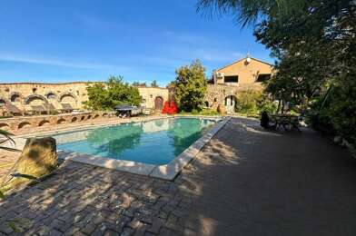 Maison 2 pièces 264000 €