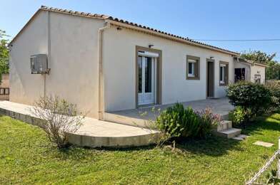 Maison 4 pièces 459000 €