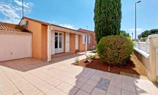 Maison 4 Pièces 82 m² à vendre à Marseillan (34340)