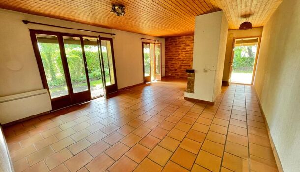 Villa / Maison 4 pièces  à vendre Vieux-Boucau-les-Bains 40480